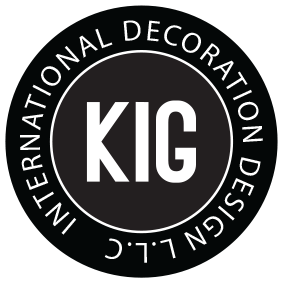 KIG — International Decoration Design